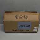 Crystal Wall Sconces Lighting, Modern Gold Wall Light Fixture, Elegant Vanity Wall Lighting Mount for Living Room Bedroom Bathroom Crystal Vanity Light Fixture for Indoor Hallway Doorway Stairway (Gold-4 Layer)