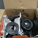 A-Premium 4PCS Engine Motor Mount and Transmission Mount Set Compatible with Chevrolet Equinox 2010-2017 & GMC Terrain 2010-2017, V6 3.0L 3.6L, Automatic Transmission, Replace# 25789173, 25789188