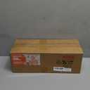 QuliMetal 7636 67046 Flavorizer Bars for Weber Spirit 300 & GS4 Spirit II 300 Series, Spirit E310 E320 E330 S310 S315 S320 S330 Grill with Front Control Knob - 15.3 Inch Flavor Bars Replacement Parts