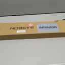 Pack of 2 Kids Bow and Arrow Set, 32 Inch Archery Set Handmade Wooden Toy Bow and Arrow for Kids 4-6 8-12, Cosplay Game Costume Prop Play, 2 Bows 2 Quivers and 20 Wood Arrows, Gifts for Youth Boys Girls (Black)