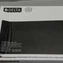 Delta Albion 14 Series Brushed Gold Shower Faucet Set with In2ition 2-in-1 Dual Shower Head with HandHeld Spray Combo, Valve Trim Kit, Champagne Bronze T142855-CZ-I (Valve Not Included)