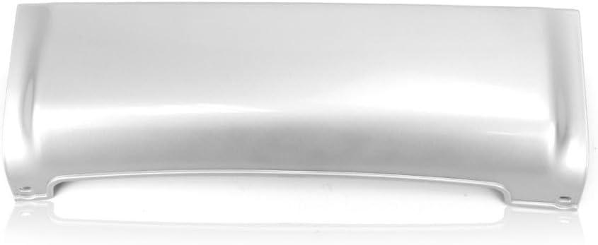 for Nissan Armada 2017 2018 Trailer Hitch Cover | Rear | NI1180120 | 850185ZW0B