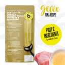 Tiki Cat Stix Gelee Wet Cat Treats, Tuna, 3 oz. (12 Count)