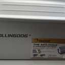 ROLLINGDOG 18 Inch Paint Bucket
