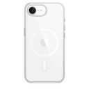 Apple Clear Case with MagSafe iPhone 17e