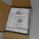 Water Fountain Filters Compatible Replacement for Drinkwell Platinum Pet Dog Cat Fountain Premium Charcoal Filters 12 Pack