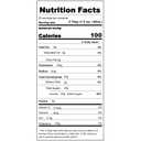 DaVinci Gourmet Naturals Pacific Northwest Raspberry Syrup, 25.4 Fluid Ounce (Pack of 1) (EXP 12/04/26)