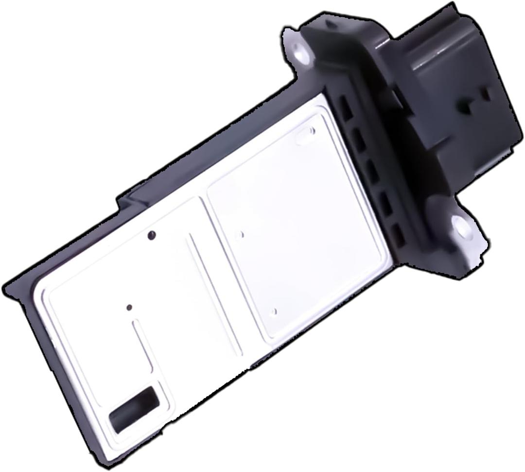 Mass Air Flow Sensor Compatible with Nissan 2003-2014 Altima 2008-2015 Rogue 2005-2019 Frontier 2003-2014 Murano Sentra Pathfinder Titan 2008-2015 Infiniti G35 FX35 Q45 & More # 22680-7S000
