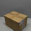 3 Pack Laundry Powder Container & Dryer Sheet Holder, Plastic Laundry Room Organization and Storage Jars with Lids, Labels & Scoops for Powder, Detergent, Scent Booster (Black Lid)