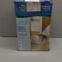 PetSafe Drinkwell Platinum Dog and Cat Water Fountain, Automatic Drinking Fountain for Pets, 168 Ounce,Grey