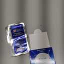 Crest 3D Whitestrips Professional Effects + LED Light  Teeth Whitening Kit, 1 Light + 20 Treatments, Each with 1 Upper/1Lower, 40 Strips  Crest 3DWhite Teeth Whitening Strips