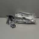 GONGSHI Vacuum Seal Bags for Clothing Travel & Home Storage, Travel Vacuum Bags with Pump,Space Saver for Blankets, Comforters, Pillows, Clothes,24 Combo with Electric Pump