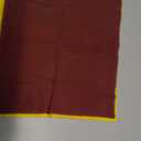 Cadie Silver Polishing Rouge Cloth - 100% Treated Reusable Cotton Jewelry Cleaning Cloth for Silver, Gold, Platinum & Silverware - Restore Shine, Remove Tarnish, 10 x 12 Inches, 2 Pack