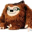 Chalk Bag for Rock Climbing (Sloth)