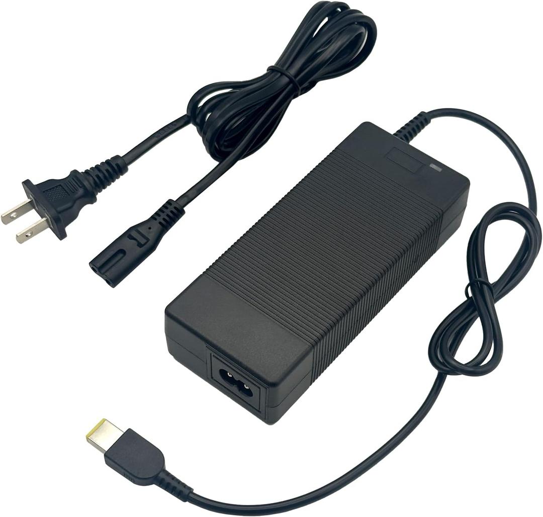 33.6V 2A Adapter Charger Compatible with Unagi Model One E350 E500 Scooter Charger Power Supply Cord PSU,33.6V Power Supply Replacement for Unagi Model One E350 E500 Scooter