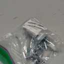 Twin Pocket Door Roller,Top Mount Pocket Door Rollers, 7/8 Inch Wheels, Alloy Steel, Fits Cox Doors