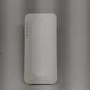 NETGEAR WiFi 6 Range Extender (EAX17) - AX3000 Dual-Band Wireless Signal Booster & Repeater (up to 3.0 Gbps Speed) - Add up to 1,500 sq. ft., 20 Devices - WPA3 Security, One WiFi Name