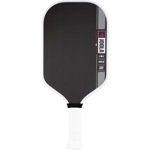 JOOLA Pro IV Pickleball Paddles – Raw Carbon Fiber Surface – Perseus, Hyperion, Scorpeus & Magnus Shapes – 14mm/16mm – Tech Flex Power – Propulsion Core – Wide or Elongated – UPA-A and USAP Approved