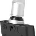 X AUTOHAUX 407001AA0C Tire Pressure Monitoring System Sensor TPMS Sensor 315MHz for Nissan Titan Sentra