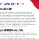 Nulo Variety Flavors Grain-Free Minced Wet Canned Cat Food, 3 Ounce (Pack of 12)