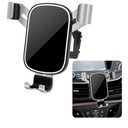 LUNQIN Car Phone Holder for Buick Envision 2016 2017 2018 2019 2020 SUV Auto Interior Accessories Best Cell Phones Mount Cellphone Mobile Cradle Charging Navigation Bracket Air Vent Stand Accessory