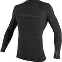 O'Neill Men's Thermo X Long Sleeve Insulative Top, Small