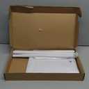 Baby Monitor Floor Stand Compatible with HelloBaby, Nanit Pro, Infant Optics, Babysense, Owlet, Baby, Bonoch, Adjustable Height from 37.4-69, Universal Baby Camera Stand Mount, Safety for Nursery