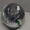 GLX M14 Open Face Motorcycle Helmet - Matte Black, Small - DOT Approved