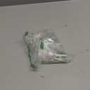 6 Pairs Replacement Nose Pads for Oakley Eyeglasses/Sunglasses, Anti-Slip Clear Silicone Nose Pieces Guards Come with Screws and Screwdrivers (Screw in Glasses Nose Pads)