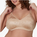 PLAYTEX 18 Hour Ultimate Lift and Support Wire-Free Bra 38C