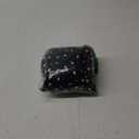 ZNU Womens Plus Size Evening Party Dresses Elegant Retro Cocktail Dress 2025 Summer Mesh Ruffle Sleeves Flowy Maxi Dress (0X, Black)