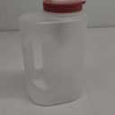 Rubbermaid 2122604 Mixermate Leak-Resistant Pitcher (128 Ounces)