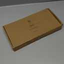 Satenwie 3 Packs Red Christmas Bows Large Velvet Bow for Wreaths, Tree, Outside Decorating, Outdoor (12 * 14 inch)