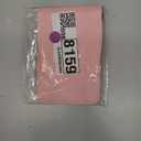 KINGMAS 10Pcs Tweezers Set for Women Facial Hair, Precision Tweezer for Eyebrows with Curved Scissor and Eyebrow Razor for Ingrown Hair with Case