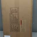 Sweeby Portable Baby Changing Table, Foldable Diaper Changing Station with Waterproof Pad, Mobile Nursery Organizer for Infant & Newborn Essentials, Grey