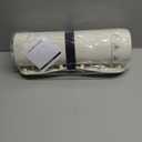 Monteka Warming Mat for Food 24.8"×15", Electric Warming Trays with APP & Button Control, Silicone Fast Heating Mat for Countertop, Rollable Dishwasher Safe Food Warmer for Parties Buffets Home Travel