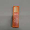 e.l.f. SKIN Bright Icon Vitamin C + E + Ferulic Serum, Brightening & Soothing Face Serum, Helps Even Skin Tone, Vegan & Cruelty-Free, 1 fl oz