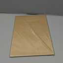 Hiware 200 PCS Parchment Paper Baking Sheets 9x13 IN, Precut Non-Stick Parchment Paper for Baking, Cooking, Grilling, Frying and Steaming - Unbleached, Fit for Quarter Sheet Pans