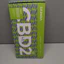 seenda Bluetooth Keyboard and Mouse for iPad, CTU-301 Wireless Multi-Device Connection Bluetooth+2.4G Keyboard Mouse Combo with Tablet Holder for iPad/MacBook/Windows, iOS/Andriod/Phone, White