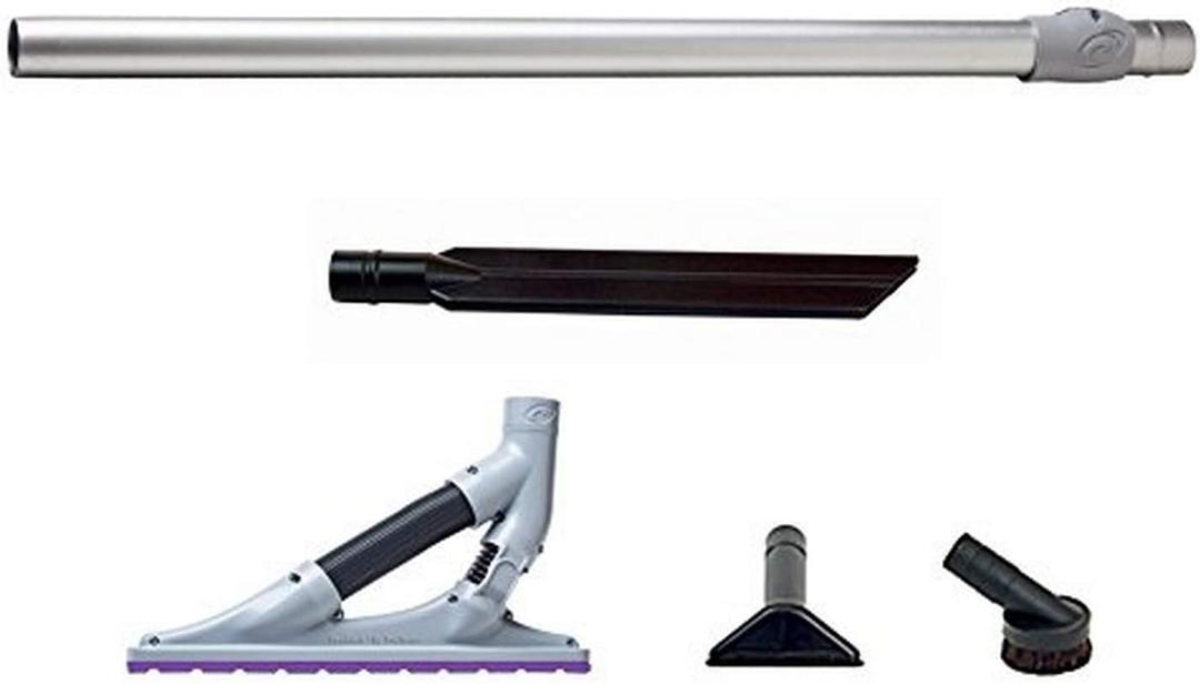 ProTeam ProBlade Carpet Kit Tools & Parts, Gray