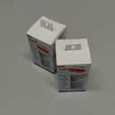 Pack Of 2 Contigo Replacement Filter for Clybourn FreeFlow Filter Water Bottle with AUTOSEAL Lid