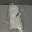 Cabilock Grape Protection Bags 50Pcs Waterproof Nursery Bags for Fruit Growth and Packaging Grow to Shield Grapes from Sun Rain and Birds 12.99X9.44 Inch