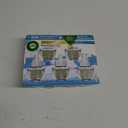 Air Wick Scented Oils 5 Refills, Fresh Linen