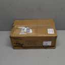 AMKUFO 20pcs Wooden Pants Hangers Solid Pants Hanger with Adjustable Clips 14 Inch Natural Wood Skirt Hangers Trousers Bottom Hanger with Non-Slip Clips and 360 Swivel Hook