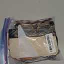 CCVOO 2.75 Oprah Style Reading Glasses for Women, Stylish Eyeglasses, Blue Light Readers for Women, Cheaters, (A1 Mix)