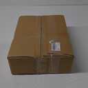 Glass Cylinder Vases Set of 6, Hewory Glittery Silver Vase for Centerpieces, Hurricane Candle Holders for Pillar or Floating Candle, Round Tall Vase for Wedding Anniversary Events Home Table Decor