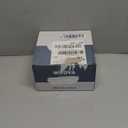 Wrova Wheat Straw Bowl Sets,6 PCS Unbreakable Cereal Bowl 36 OZ,Microwave and Dishwasher Safe Bowls,Soup Bowl Sets BPA Free Apartment Bowl for Serving Cereal,Oatmeal and Salad (Black)