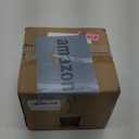 Metal Bird Feeder for Outside, Hanging Bird Feeders Squirrel Proof, 4 Lbs Capacity Iron Mesh Durable Wild Outdoor Birdfeeder with 6 Perches Large Tray for Finch Cardinals- Green