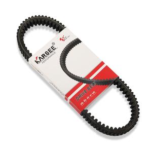 KARSEE Can-am 422280360 715900030 Drive CVT Belt 30C3750 Replacement for Can-am Outlander 800/1000 Commander 1000 Renegade 715000302 715900212 422280364