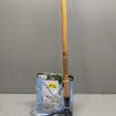 Grampa's Weeder - The Original Stand Up Weed Puller Tool with Long Handle - Made with Real Bamboo & 4-Claw Steel Head Design - Easily Remove Weeds Without Bending, Pulling, or Kneeling.
